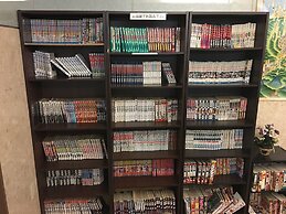 Hotel Crown Hills Kitami