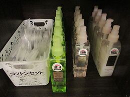 Hotel Crown Hills Kitami