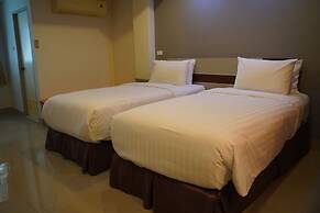 V Style Pattaya North Beach