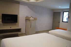 V Style Pattaya North Beach