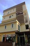 V Style Pattaya North Beach