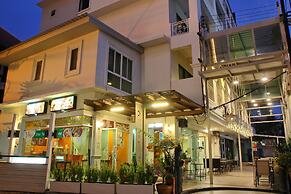 V Style Pattaya North Beach