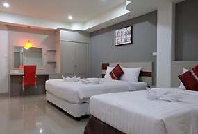 V Style Pattaya North Beach