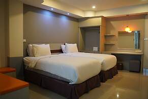 V Style Pattaya North Beach