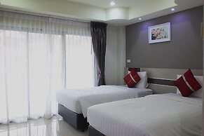 V Style Pattaya North Beach