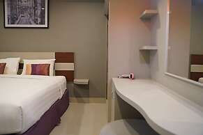 V Style Pattaya North Beach