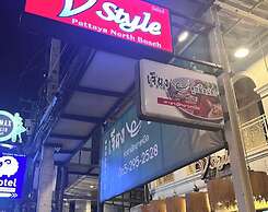 V Style Pattaya North Beach
