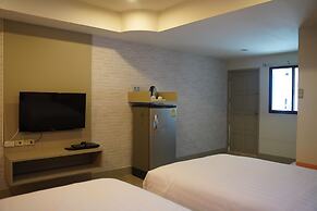 V Style Pattaya North Beach