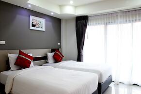 V Style Pattaya North Beach