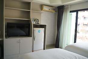 V Style Pattaya North Beach