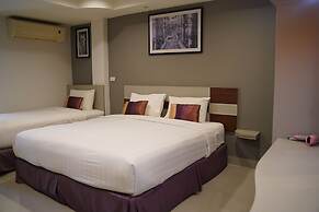 V Style Pattaya North Beach