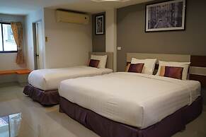 V Style Pattaya North Beach