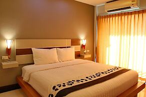 V Style Pattaya North Beach