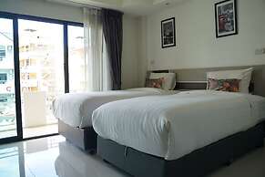 V Style Pattaya North Beach
