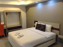 V Style Pattaya North Beach