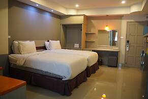 V Style Pattaya North Beach