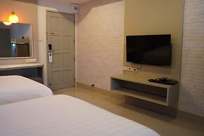 V Style Pattaya North Beach