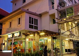 V Style Pattaya North Beach
