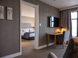 Porters Boutique Hotel & Conference Centre