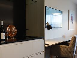 Porters Boutique Hotel & Conference Centre