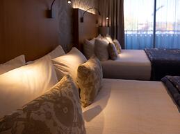 Porters Boutique Hotel & Conference Centre