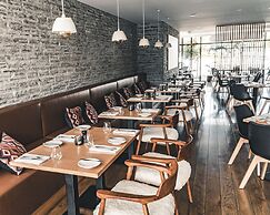 Porters Boutique Hotel & Conference Centre