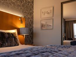 Porters Boutique Hotel & Conference Centre