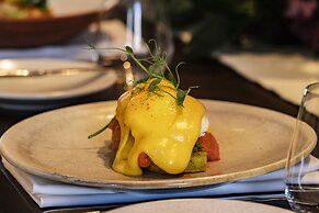 Porters Boutique Hotel & Conference Centre