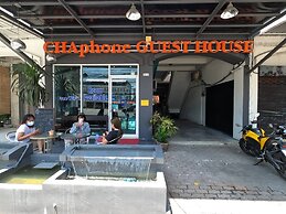 Chaphone Guesthouse