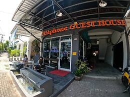 Chaphone Guesthouse