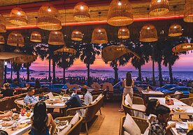 A-One The Royal Cruise Hotel Pattaya