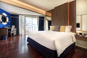 A-One The Royal Cruise Hotel Pattaya