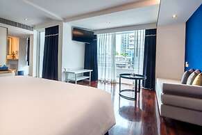 A-One The Royal Cruise Hotel Pattaya