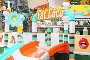 A-One The Royal Cruise Hotel Pattaya