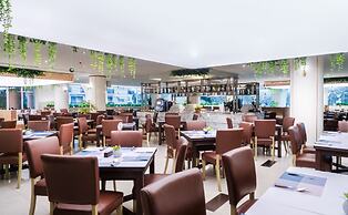 A-One The Royal Cruise Hotel Pattaya