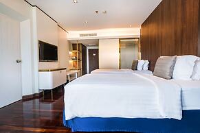 A-One The Royal Cruise Hotel Pattaya
