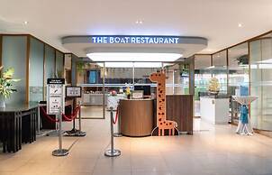 A-One The Royal Cruise Hotel Pattaya