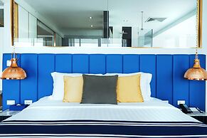 A-One The Royal Cruise Hotel Pattaya