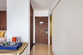 A-One The Royal Cruise Hotel Pattaya