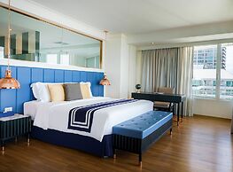 A-One The Royal Cruise Hotel Pattaya