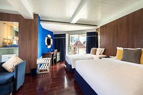 A-One The Royal Cruise Hotel Pattaya