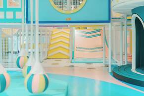 A-One The Royal Cruise Hotel Pattaya