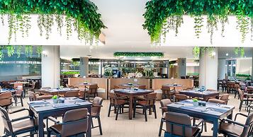 A-One The Royal Cruise Hotel Pattaya