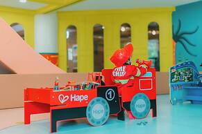 A-One The Royal Cruise Hotel Pattaya