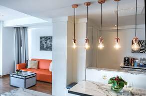 A-One The Royal Cruise Hotel Pattaya