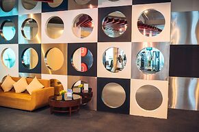 A-One The Royal Cruise Hotel Pattaya