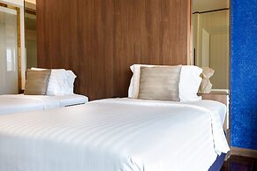 A-One The Royal Cruise Hotel Pattaya