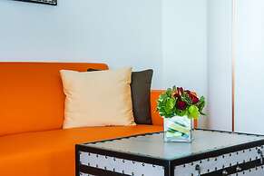 A-One The Royal Cruise Hotel Pattaya