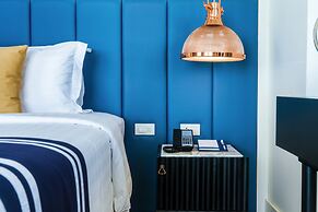 A-One The Royal Cruise Hotel Pattaya