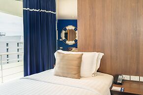 A-One The Royal Cruise Hotel Pattaya